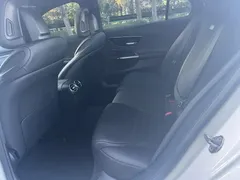 2022 Mercedes-Benz C-Class C 200 L Sport, белый — фото 7