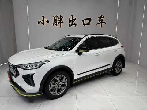 2022 Haval Chitu 1.5T