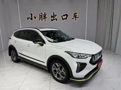 2022 Haval Chitu 1.5T, белый — фото 2