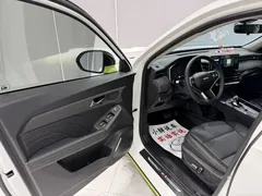 2022 Haval Chitu 1.5T, белый — фото 7