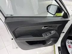 2022 Haval Chitu 1.5T, белый — фото 8
