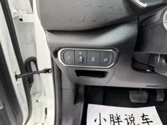 2022 Haval Chitu 1.5T, белый — фото 9