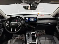 2022 Haval Chitu 1.5T, белый — фото 13