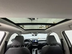2022 Haval Chitu 1.5T, белый — фото 16