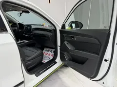 2022 Haval Chitu 1.5T, белый — фото 19