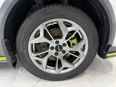 2022 Haval Chitu 1.5T, белый — фото 22