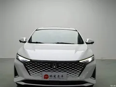 2023 Changan Ruicheng PLUS 1.5T DCT Premium Type, белый — фото 2