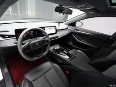 2023 Changan Ruicheng PLUS 1.5T DCT Premium Type, белый — фото 3