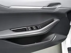 2023 Changan Ruicheng PLUS 1.5T DCT Premium Type, белый — фото 5