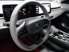 2023 Changan Ruicheng PLUS 1.5T DCT Premium Type, белый — фото 8