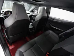 2023 Changan Ruicheng PLUS 1.5T DCT Premium Type, белый — фото 13