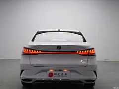 2023 Changan Ruicheng PLUS 1.5T DCT Premium Type, белый — фото 17
