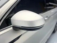 2021 Volkswagen Tiguan L 330TSI AT 2WD R-Line Yuexiang — фото 3