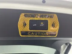 2021 Volkswagen Tiguan L 330TSI AT 2WD R-Line Yuexiang — фото 4