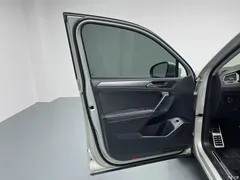 2021 Volkswagen Tiguan L 330TSI AT 2WD R-Line Yuexiang — фото 5