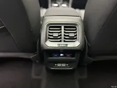 2021 Volkswagen Tiguan L 330TSI AT 2WD R-Line Yuexiang — фото 6