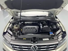 2021 Volkswagen Tiguan L 330TSI AT 2WD R-Line Yuexiang — фото 12