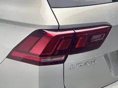 2021 Volkswagen Tiguan L 330TSI AT 2WD R-Line Yuexiang — фото 15