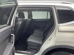 2021 Volkswagen Tiguan L 330TSI AT 2WD R-Line Yuexiang — фото 19