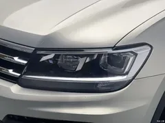 2021 Volkswagen Tiguan L 330TSI AT 2WD R-Line Yuexiang — фото 22