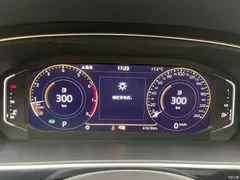 2021 Volkswagen Tiguan L 330TSI AT 2WD R-Line Yuexiang — фото 23