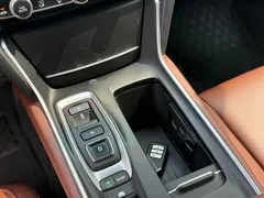 2022 Honda Inspire Hybrid 2.0L, белый — фото 13