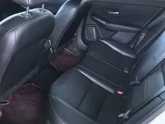 2022 Nissan Sylphy 1.6L XL CVT, белый — фото 5