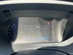 2022 Volvo XC60 Plug-in Hybrid T8 PHEV Long Range 4WD Zhiyuan Luxury, белый — фото 15