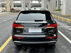 2024 Audi Q5L 40 TFSI luxury and elegant model — фото 6