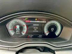 2024 Audi Q5L 40 TFSI luxury and elegant model — фото 14