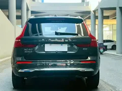 2022 Volvo XC60 B5 4WD Zhiyuan Luxury — фото 2