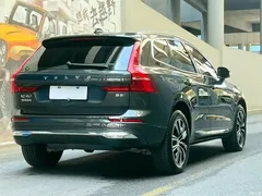 2022 Volvo XC60 B5 4WD Zhiyuan Luxury — фото 3