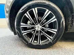 2022 Volvo XC60 B5 4WD Zhiyuan Luxury — фото 4