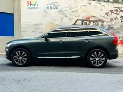 2022 Volvo XC60 B5 4WD Zhiyuan Luxury — фото 14