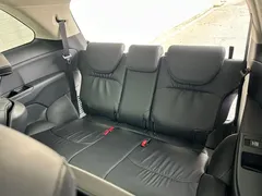 2019 Honda Elysion 2.0L Hybrid Luxury, чёрный — фото 7