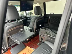 2019 Honda Elysion 2.0L Hybrid Luxury, чёрный — фото 8