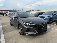 2021 Changan Eado PLUS 1.4T GDI DCT — фото 3
