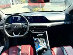 2021 Changan Eado PLUS 1.4T GDI DCT — фото 4