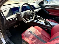 2021 Changan Eado PLUS 1.4T GDI DCT — фото 5