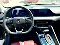 2021 Changan Eado PLUS 1.4T GDI DCT — фото 6