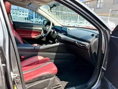 2021 Changan Eado PLUS 1.4T GDI DCT — фото 7