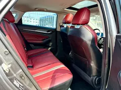 2021 Changan Eado PLUS 1.4T GDI DCT — фото 8