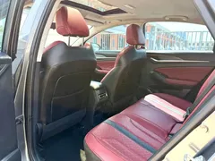 2021 Changan Eado PLUS 1.4T GDI DCT — фото 9