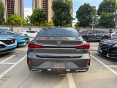 2021 Changan Eado PLUS 1.4T GDI DCT — фото 11