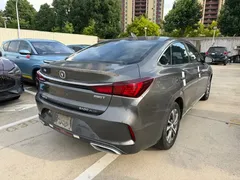2021 Changan Eado PLUS 1.4T GDI DCT — фото 12