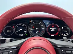 2023 Porsche 911 Targa 4 3.0T, синий — фото 13