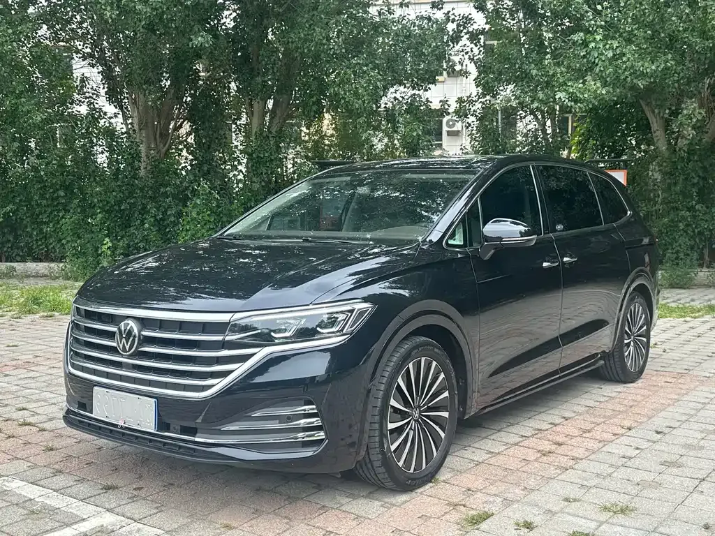 2023 Volkswagen Viloran 380TSI Premium