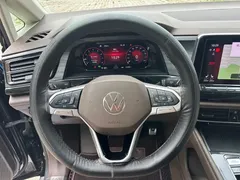 2023 Volkswagen Viloran 380TSI Premium, чёрный — фото 3