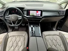 2023 Volkswagen Viloran 380TSI Premium, чёрный — фото 4