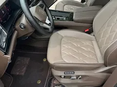 2023 Volkswagen Viloran 380TSI Premium, чёрный — фото 5